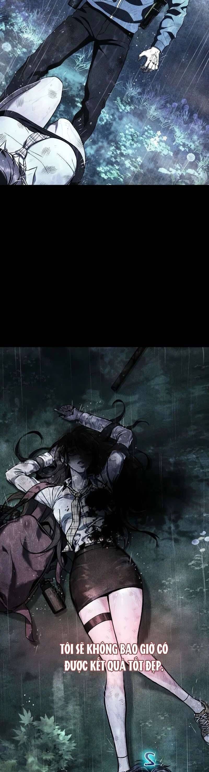 Zombie Papa - Chapter 9 - Page 21