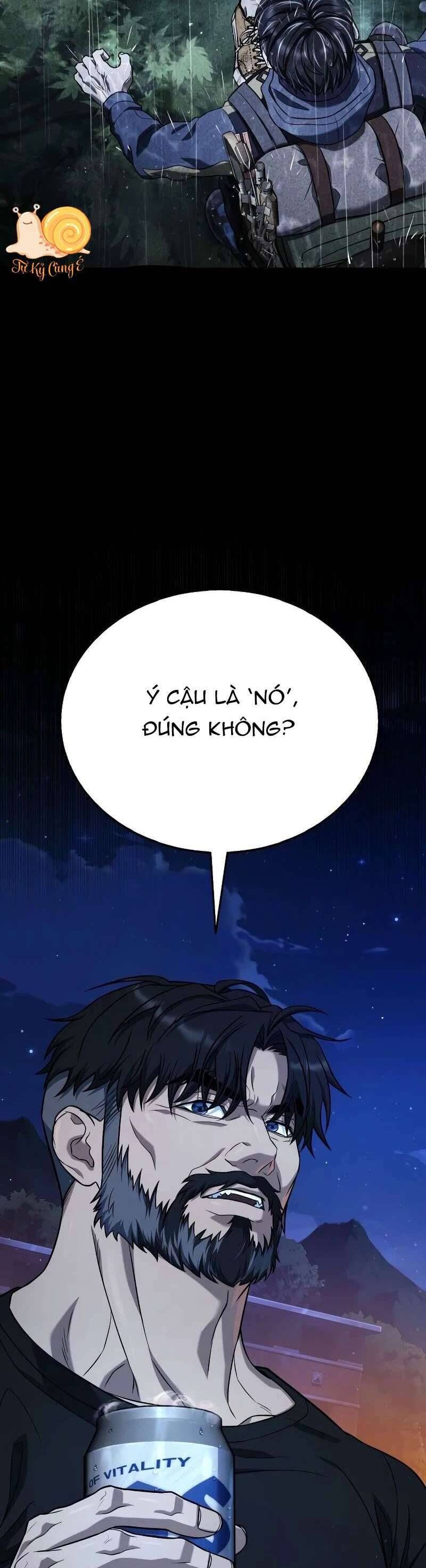 Zombie Papa - Chapter 9 - Page 22