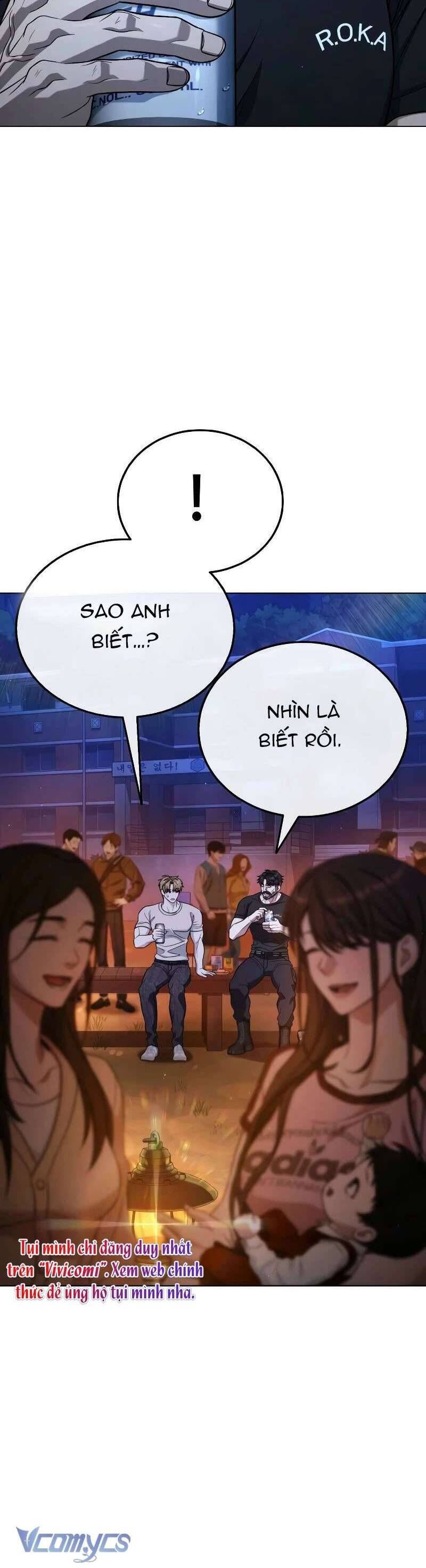 Zombie Papa - Chapter 9 - Page 23