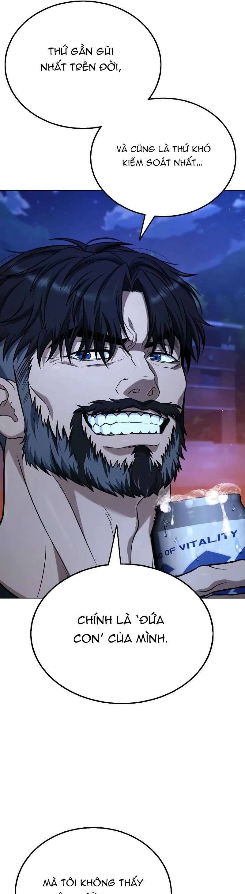 Zombie Papa - Chapter 9 - Page 24