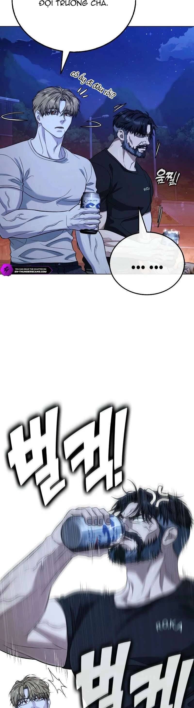 Zombie Papa - Chapter 9 - Page 25