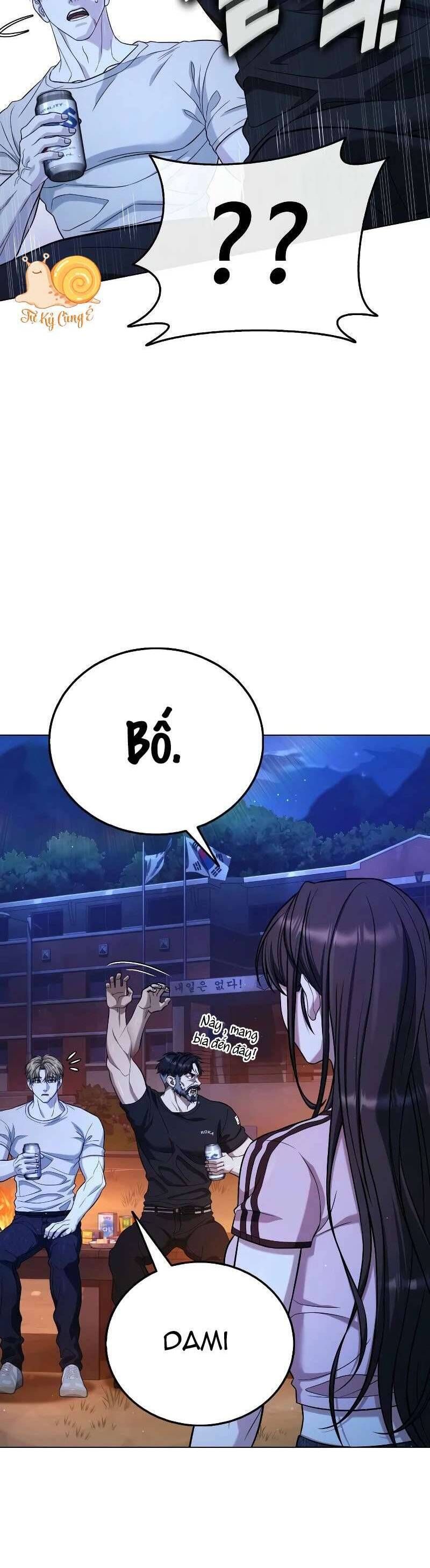 Zombie Papa - Chapter 9 - Page 26