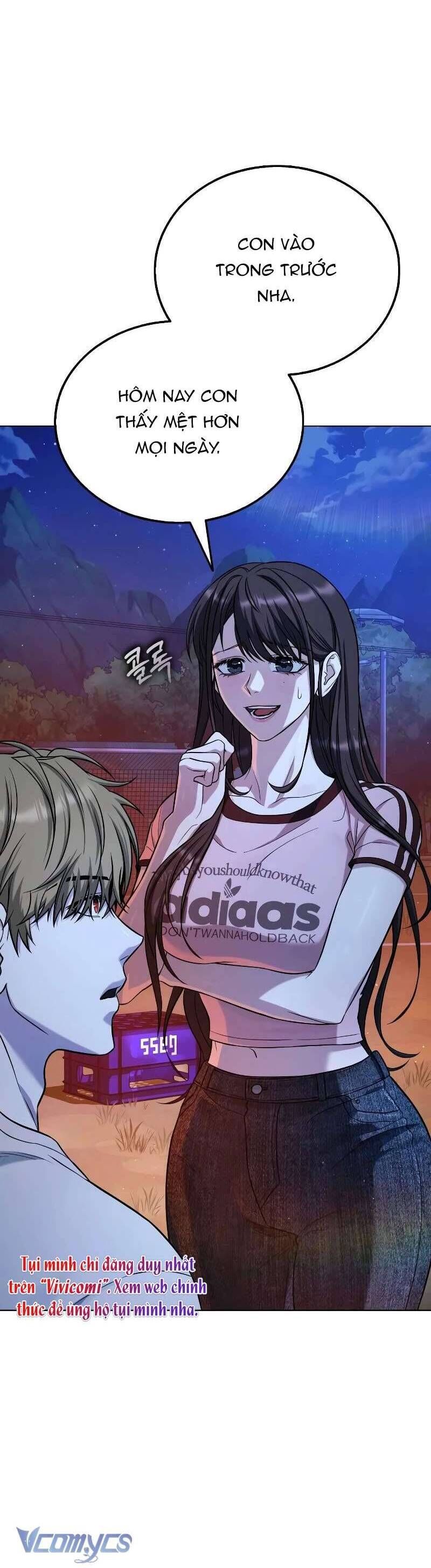 Zombie Papa - Chapter 9 - Page 27