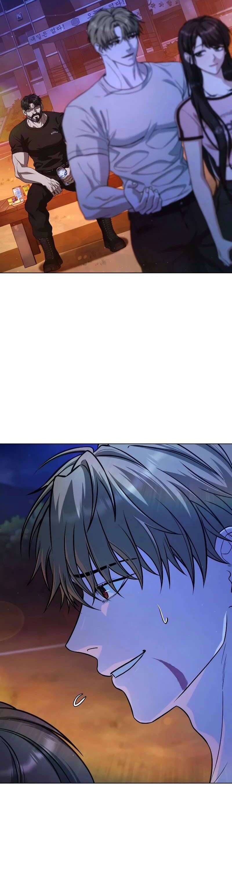 Zombie Papa - Chapter 9 - Page 29