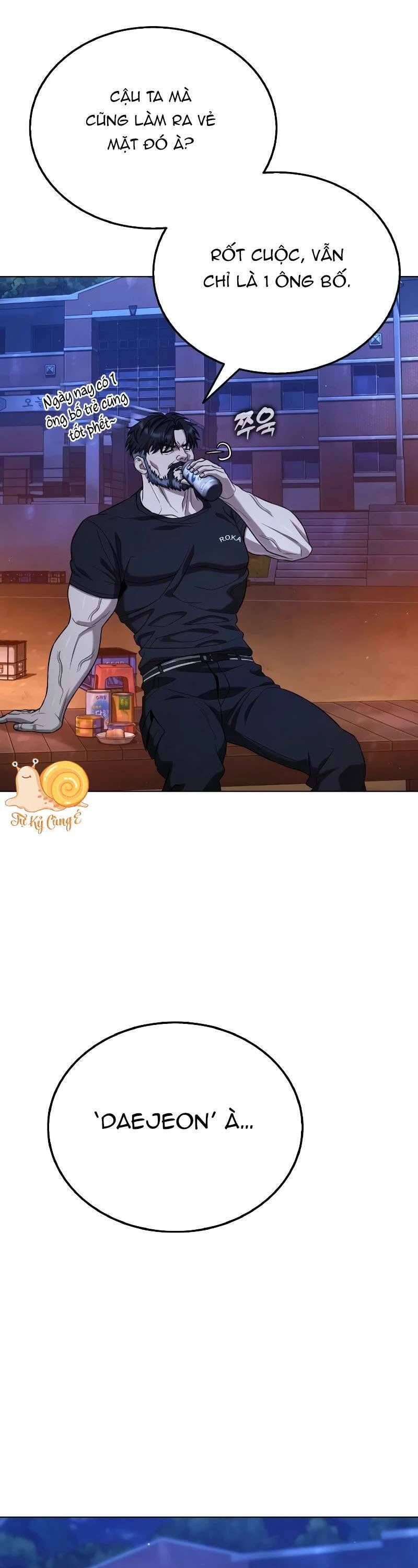 Zombie Papa - Chapter 9 - Page 30