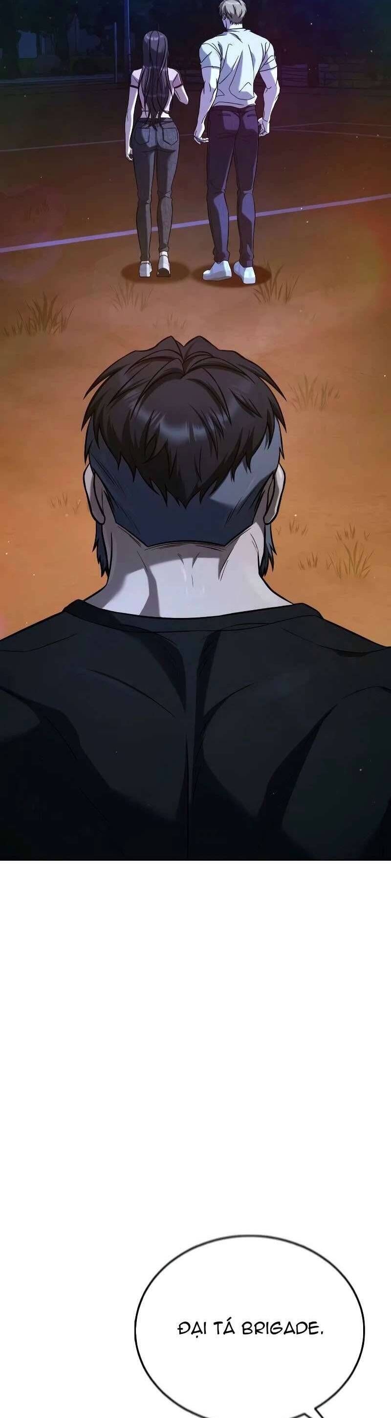 Zombie Papa - Chapter 9 - Page 33