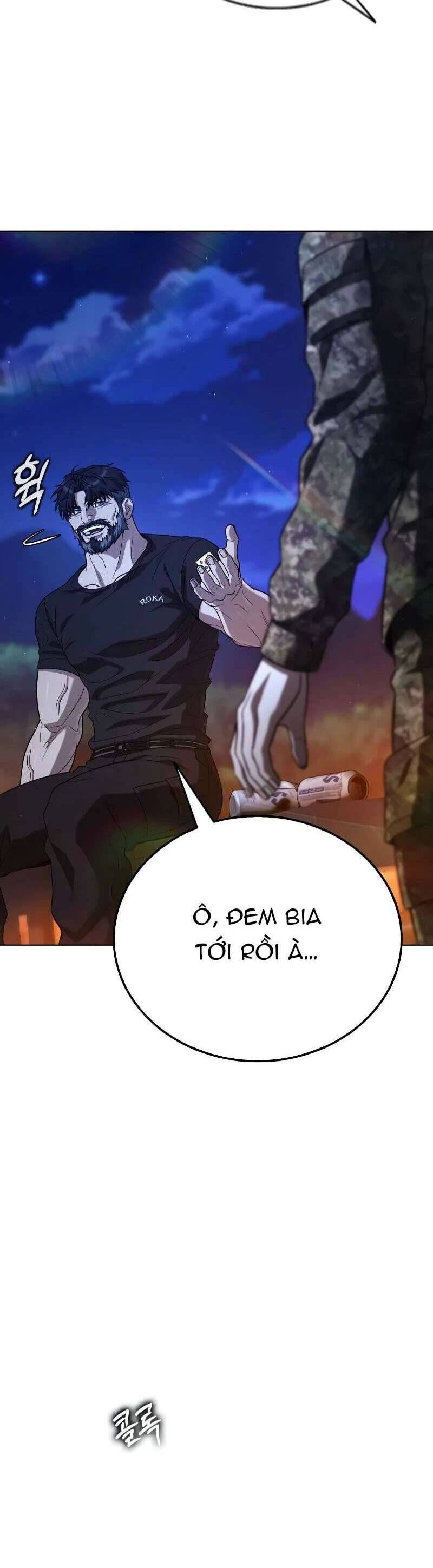 Zombie Papa - Chapter 9 - Page 34