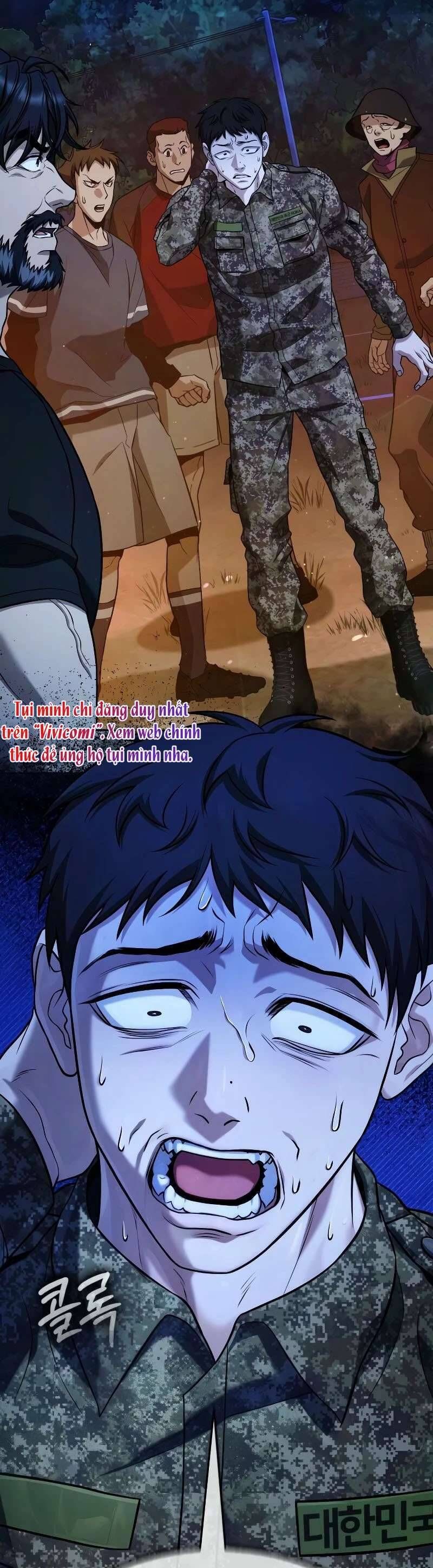 Zombie Papa - Chapter 9 - Page 36