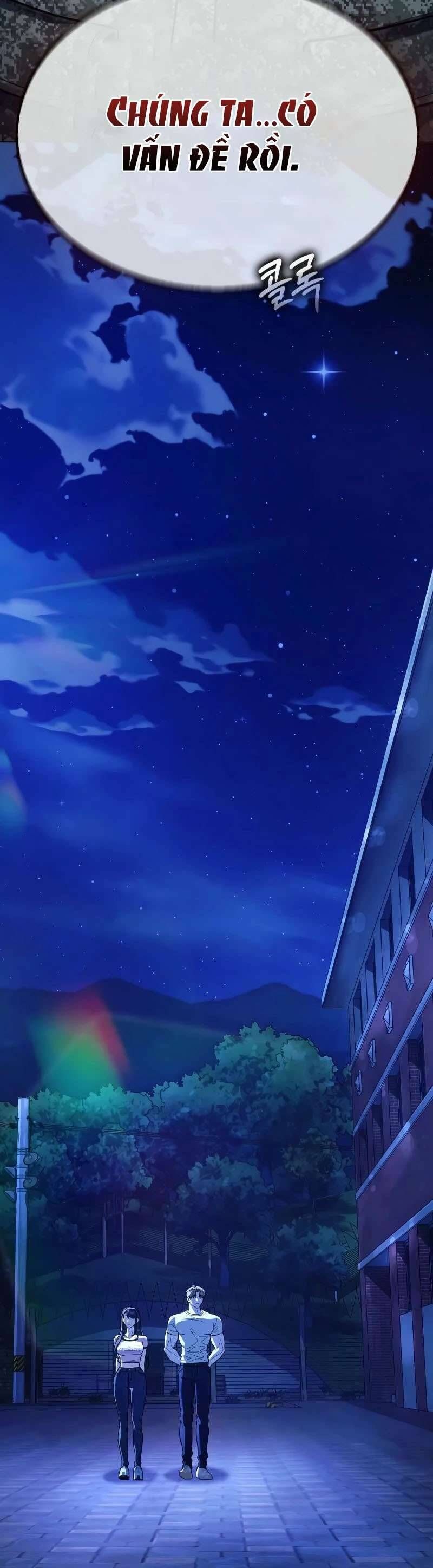 Zombie Papa - Chapter 9 - Page 37