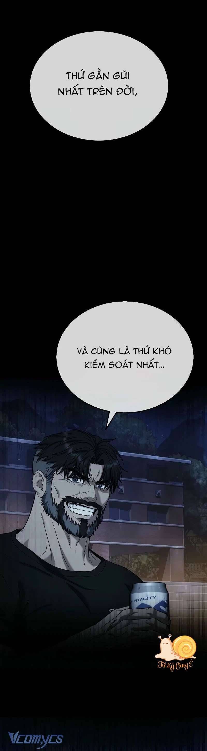 Zombie Papa - Chapter 9 - Page 39