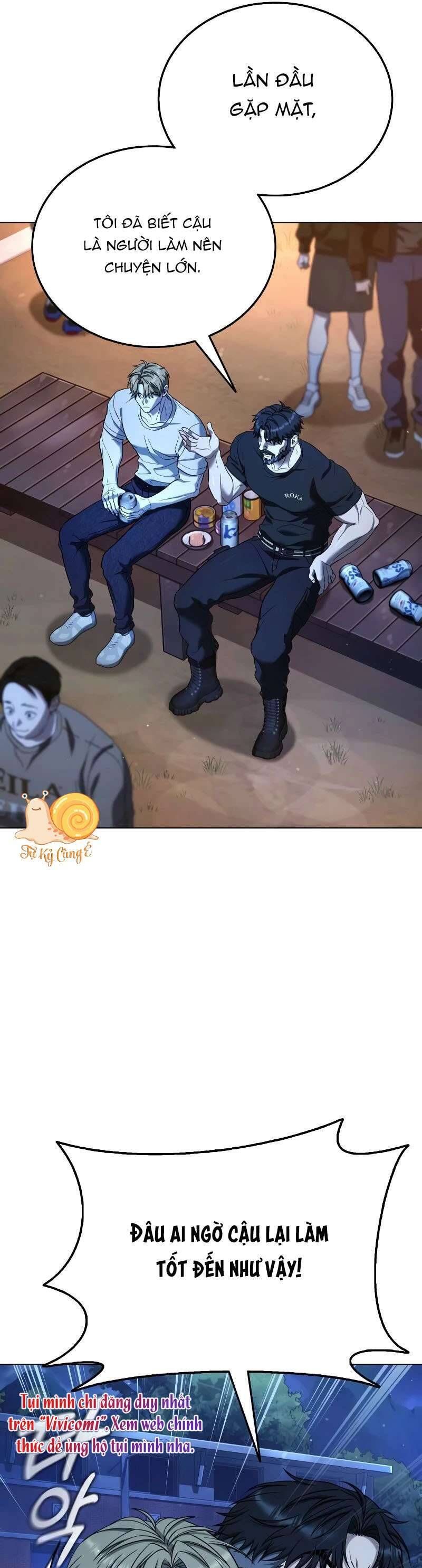 Zombie Papa - Chapter 9 - Page 4