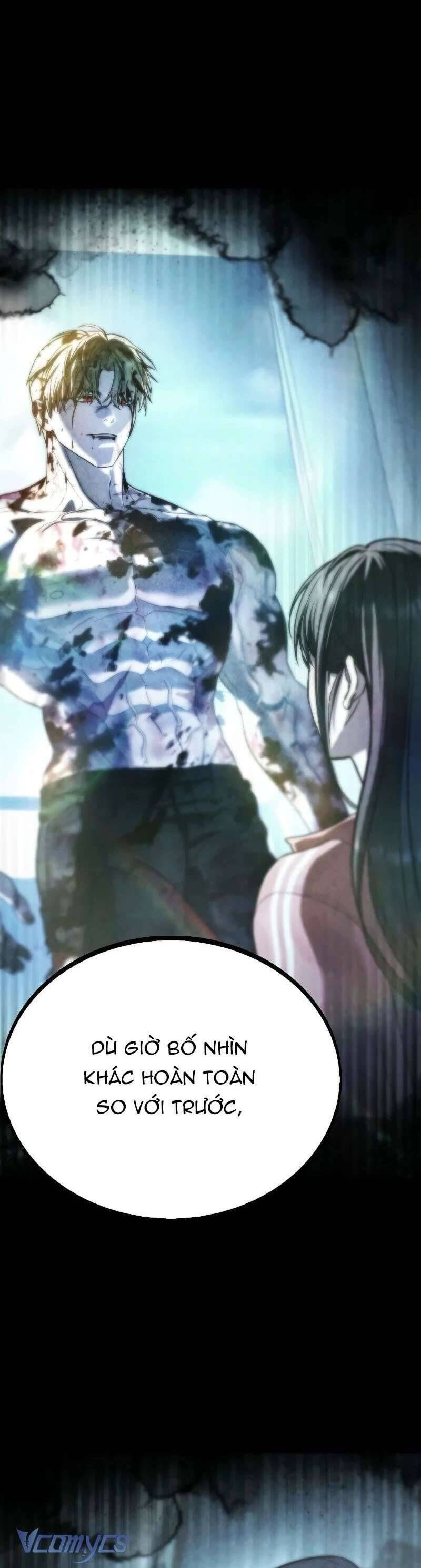 Zombie Papa - Chapter 9 - Page 43