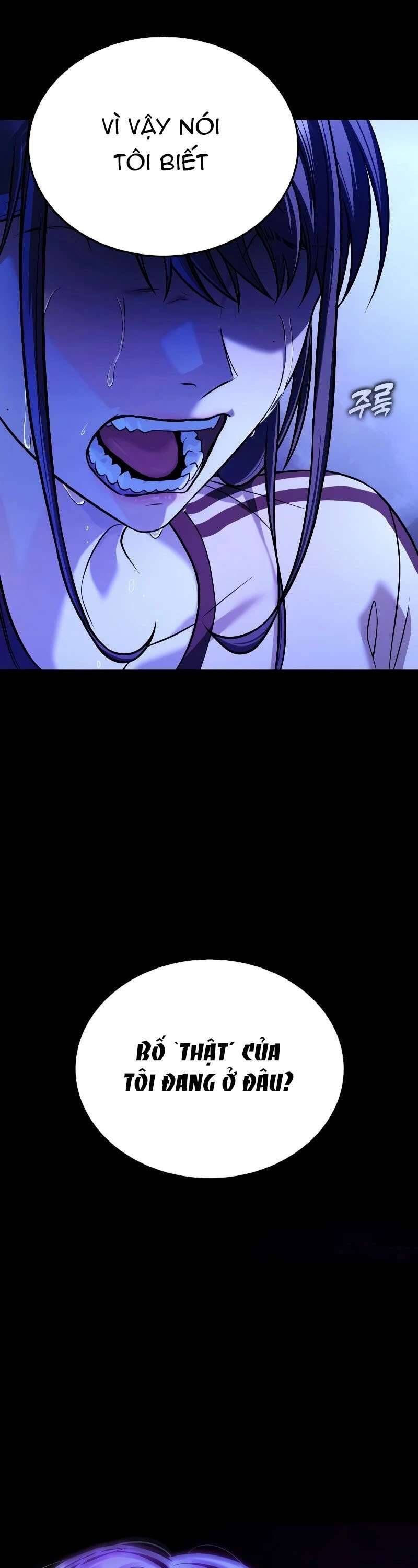 Zombie Papa - Chapter 9 - Page 48