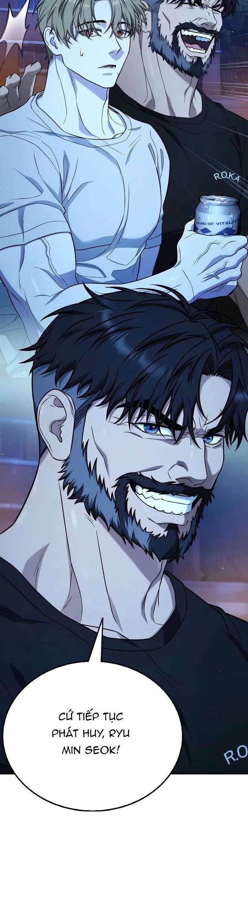 Zombie Papa - Chapter 9 - Page 5