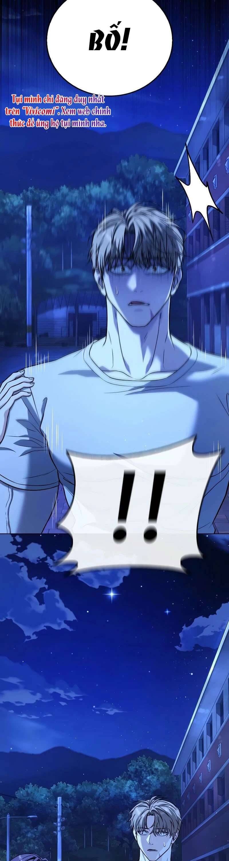 Zombie Papa - Chapter 9 - Page 50