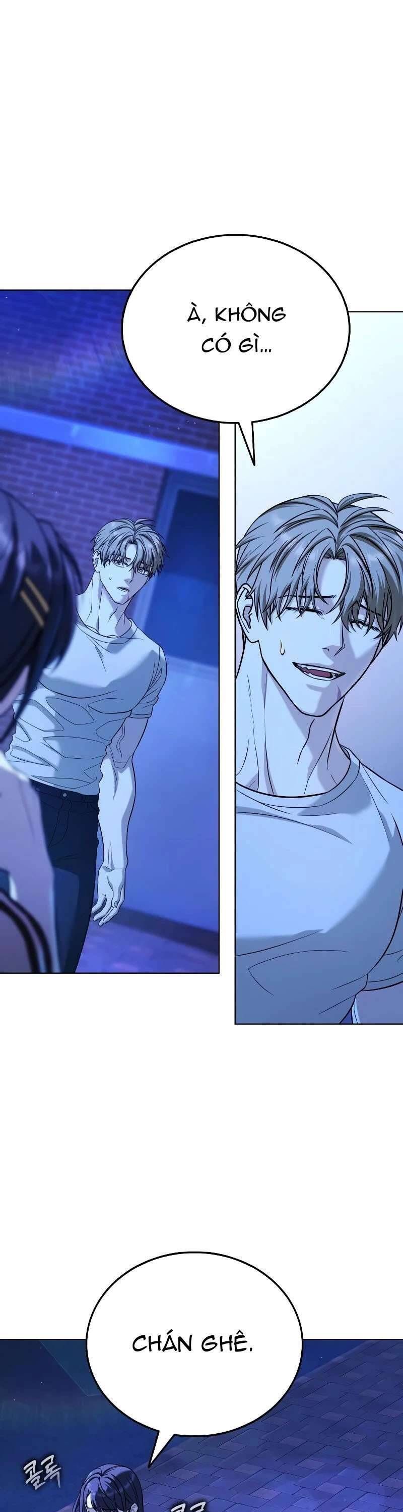 Zombie Papa - Chapter 9 - Page 52