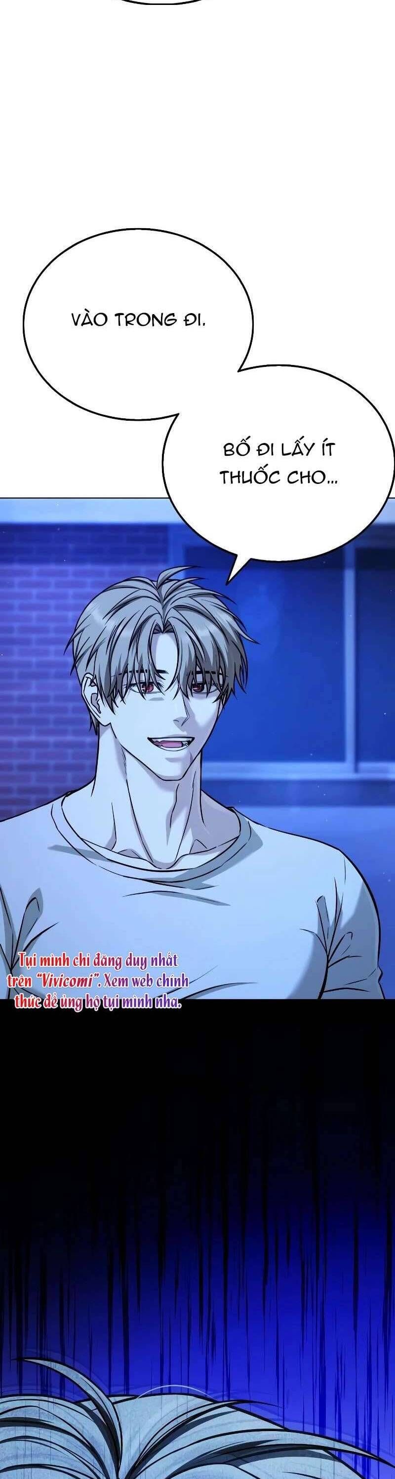 Zombie Papa - Chapter 9 - Page 54