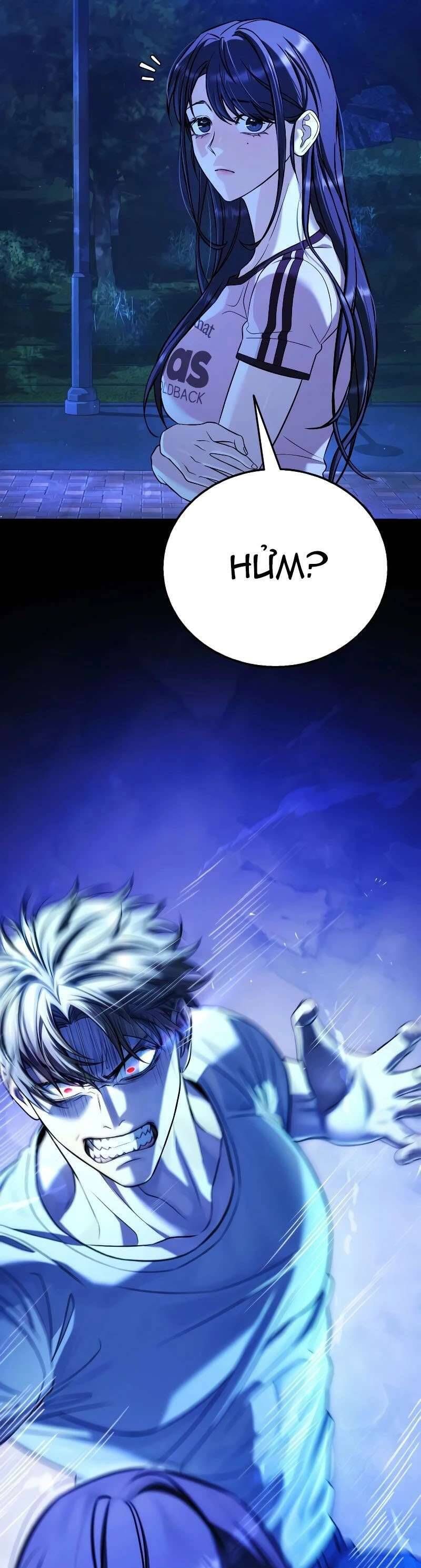 Zombie Papa - Chapter 9 - Page 56