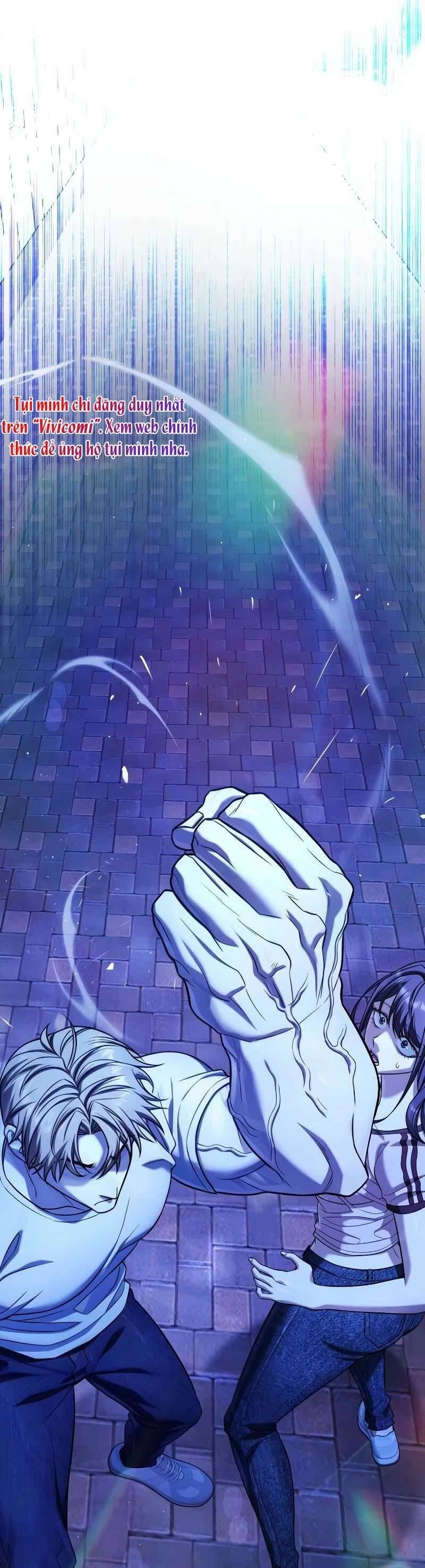 Zombie Papa - Chapter 9 - Page 59