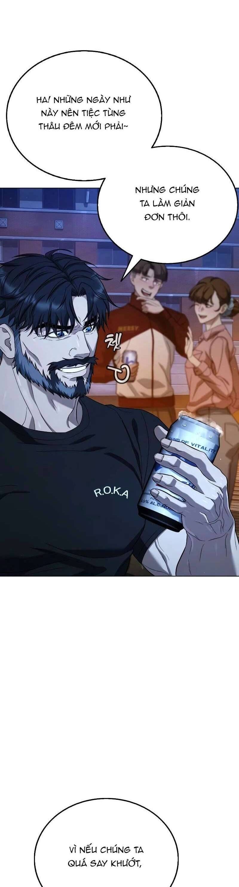 Zombie Papa - Chapter 9 - Page 6