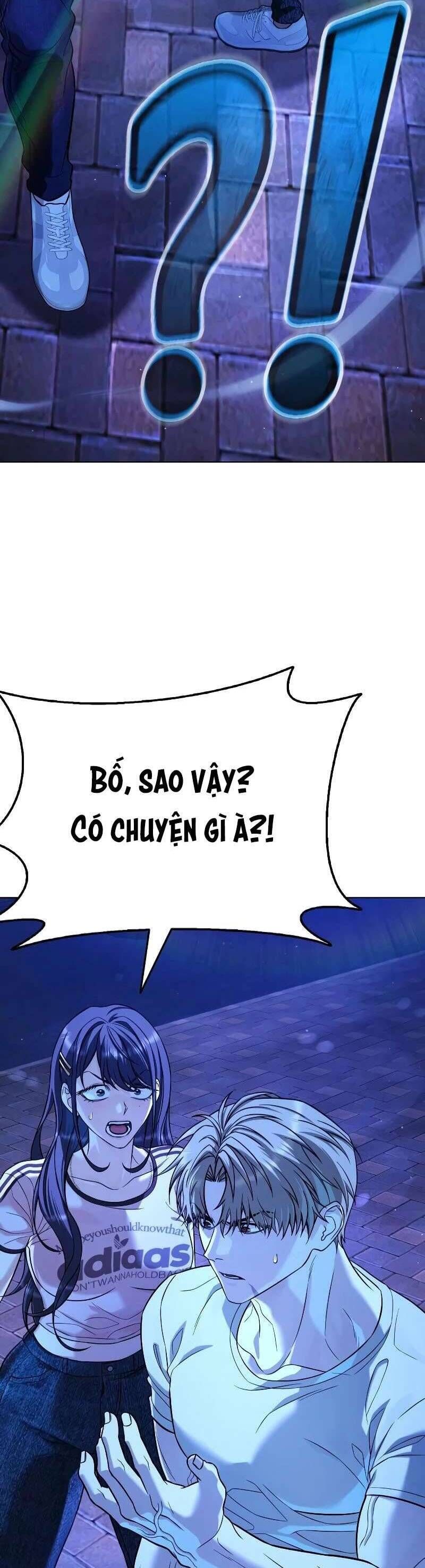 Zombie Papa - Chapter 9 - Page 60