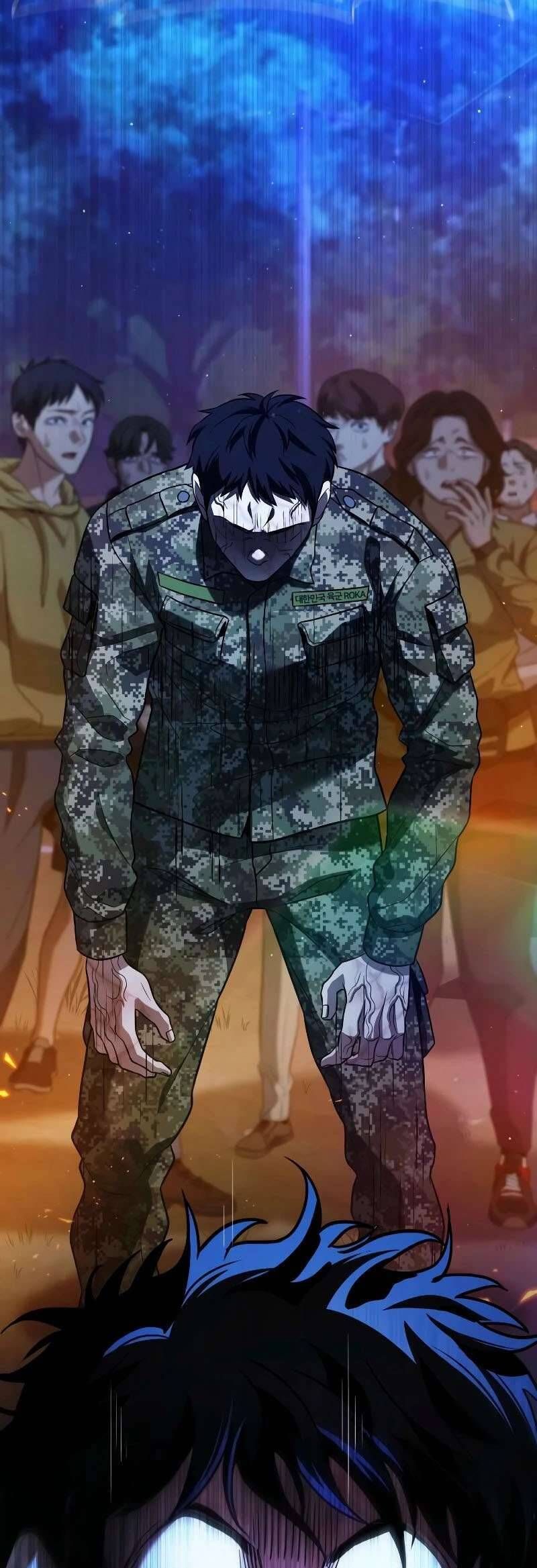 Zombie Papa - Chapter 9 - Page 67