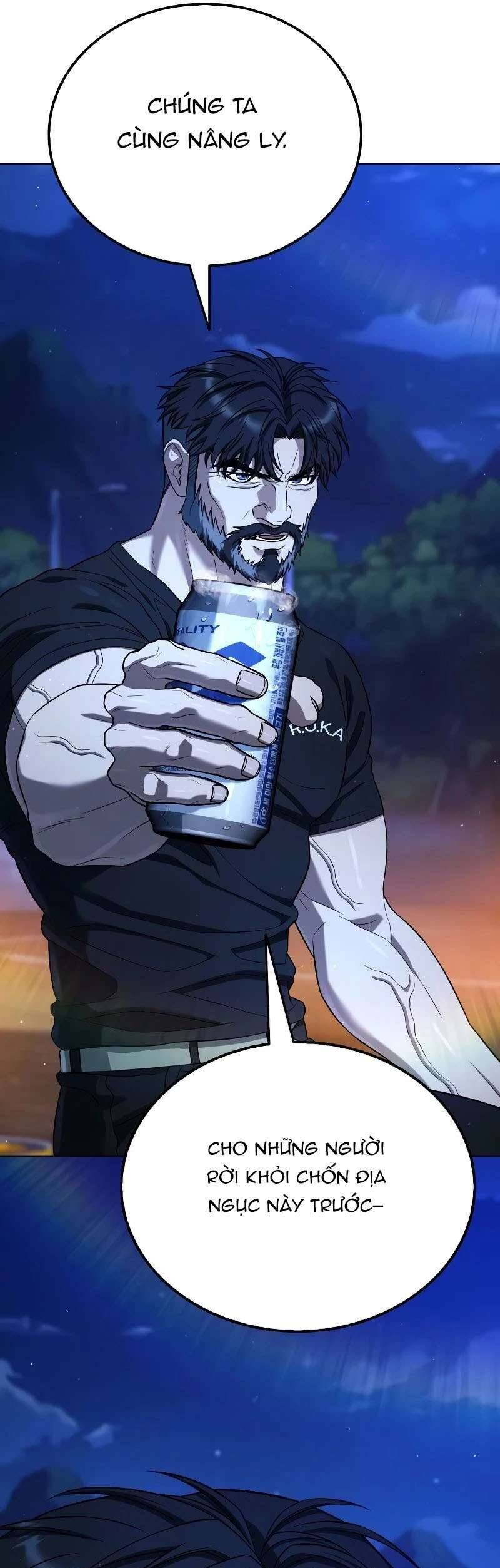 Zombie Papa - Chapter 9 - Page 8