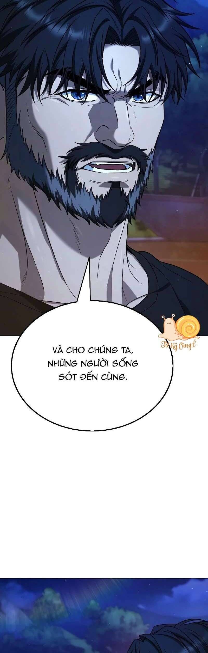 Zombie Papa - Chapter 9 - Page 9