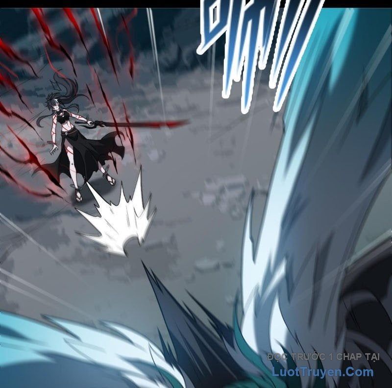 Đại Lộ Vô Danh - Chapter 104 - Page 22