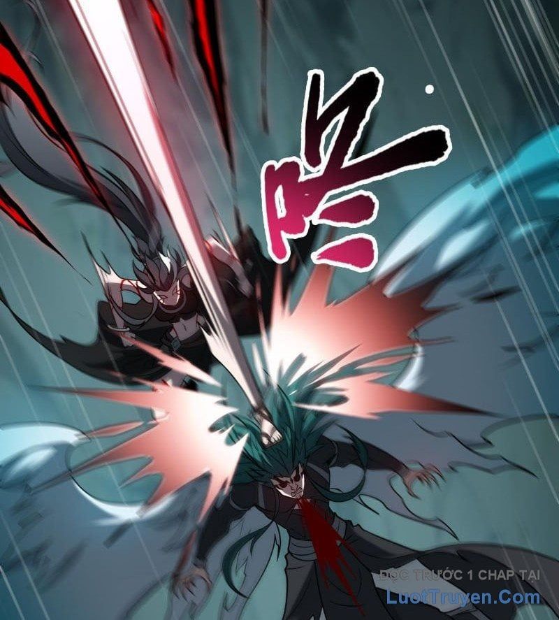 Đại Lộ Vô Danh - Chapter 104 - Page 35