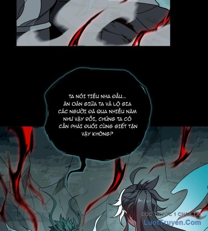 Đại Lộ Vô Danh - Chapter 104 - Page 40