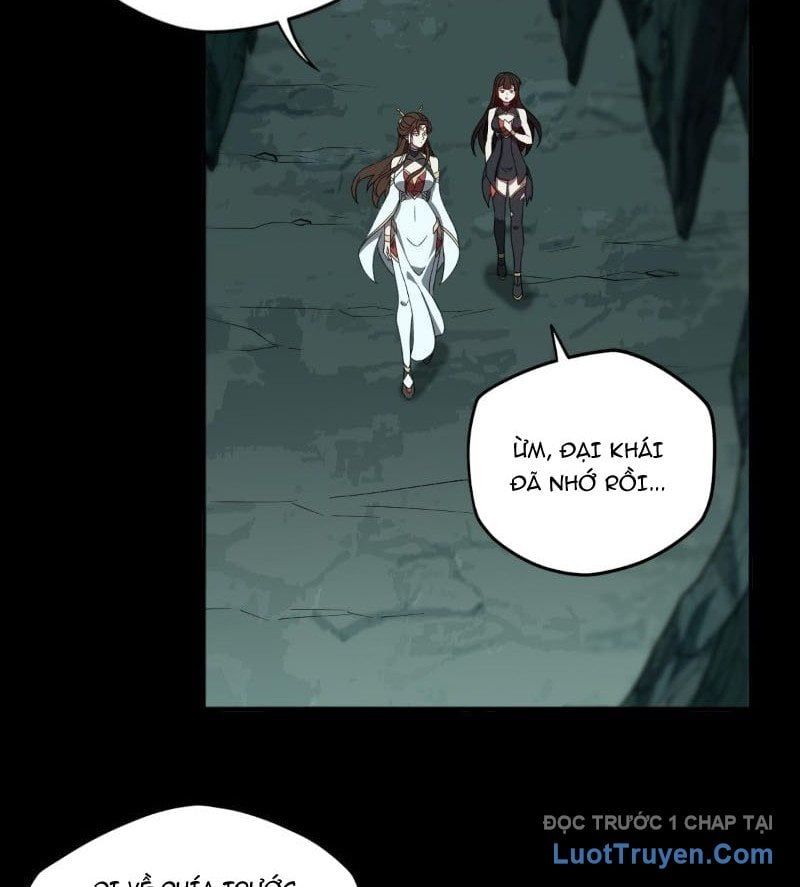 Đại Lộ Vô Danh - Chapter 104 - Page 51