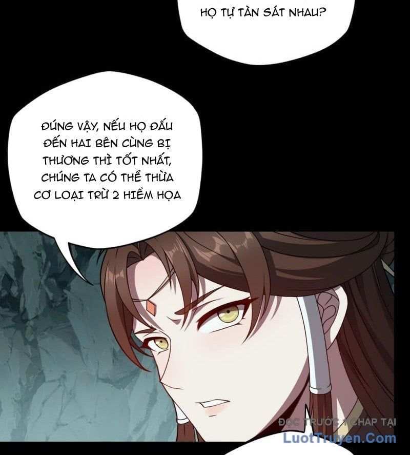 Đại Lộ Vô Danh - Chapter 104 - Page 53