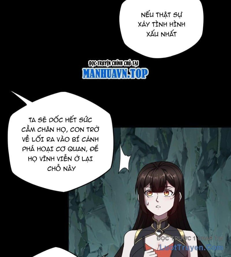 Đại Lộ Vô Danh - Chapter 104 - Page 54