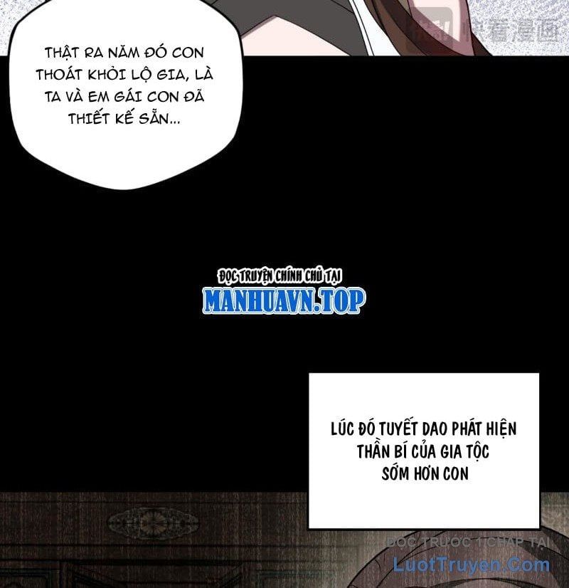 Đại Lộ Vô Danh - Chapter 104 - Page 58