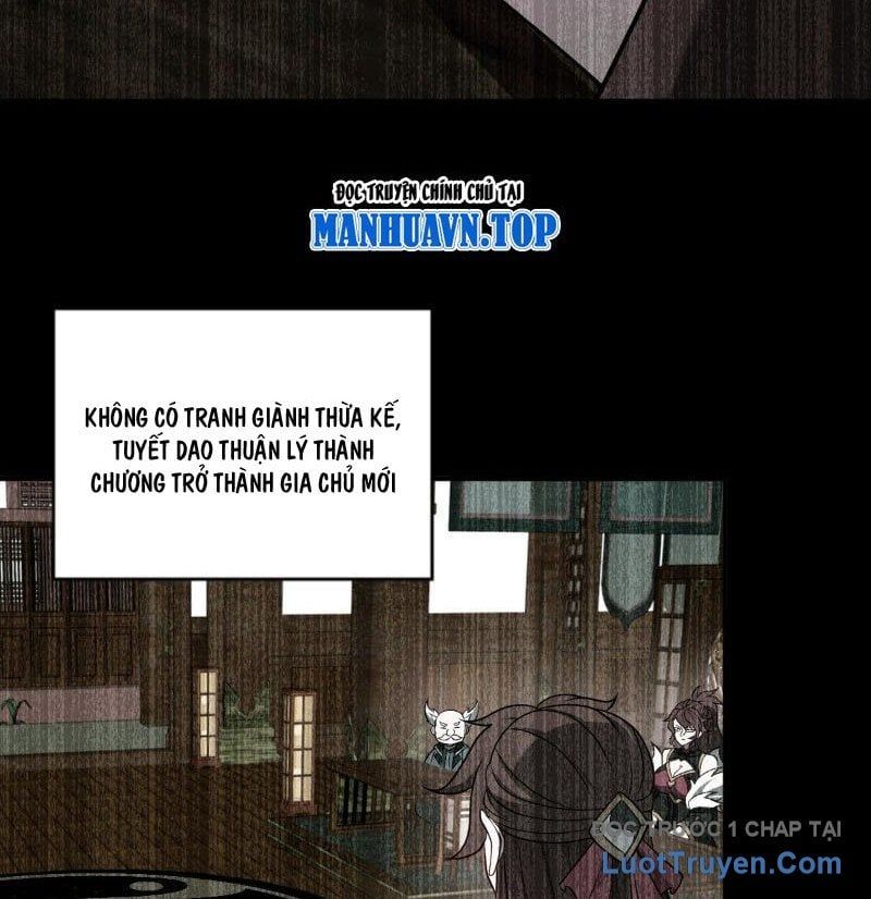 Đại Lộ Vô Danh - Chapter 104 - Page 66