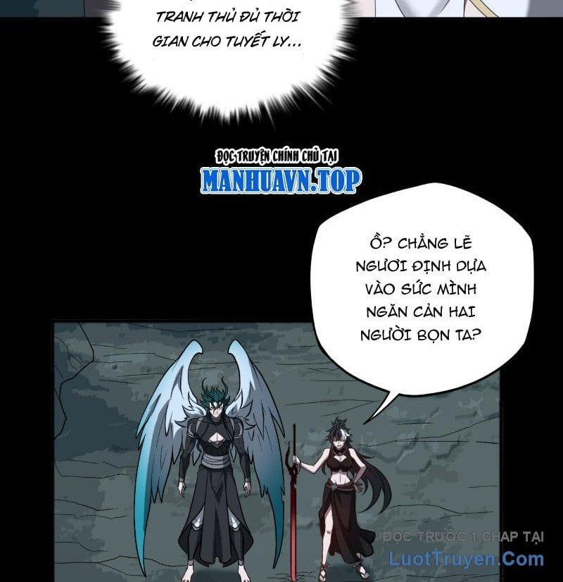 Đại Lộ Vô Danh - Chapter 104 - Page 78