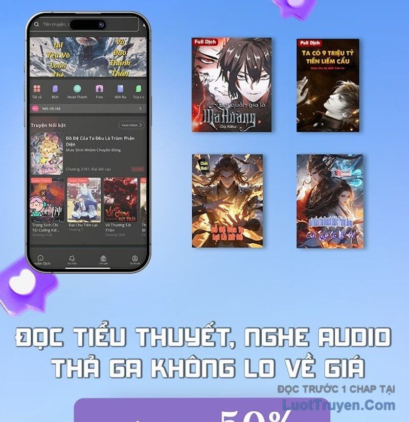 Đại Lộ Vô Danh - Chapter 104 - Page 82