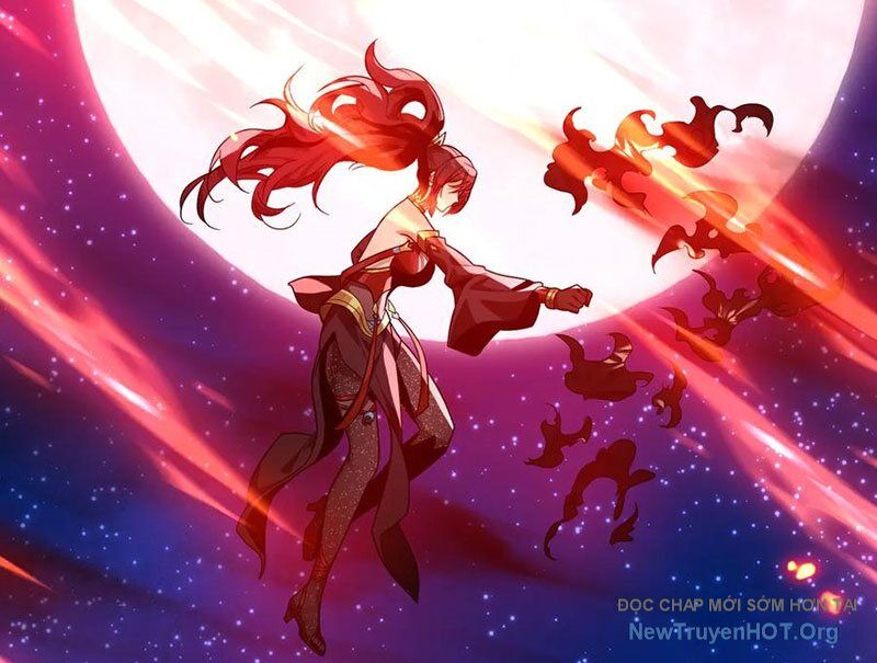 Đại ái Ma Tôn, nữ đồ đệ đều muốn giết ta - Chapter 82 - Page 14