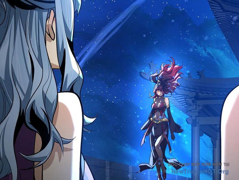 Đại ái Ma Tôn, nữ đồ đệ đều muốn giết ta - Chapter 82 - Page 21