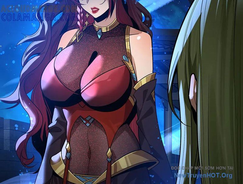 Đại ái Ma Tôn, nữ đồ đệ đều muốn giết ta - Chapter 82 - Page 24