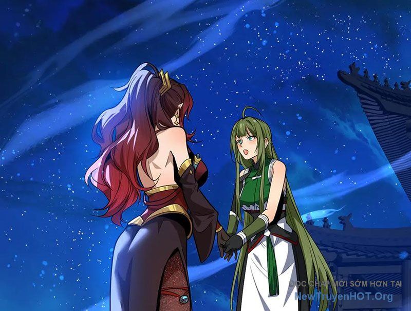 Đại ái Ma Tôn, nữ đồ đệ đều muốn giết ta - Chapter 82 - Page 33