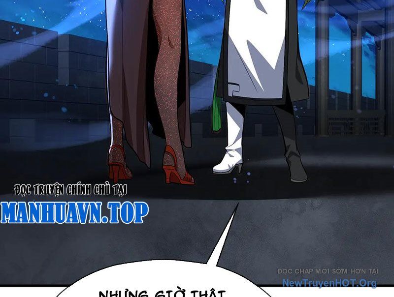 Đại ái Ma Tôn, nữ đồ đệ đều muốn giết ta - Chapter 82 - Page 34