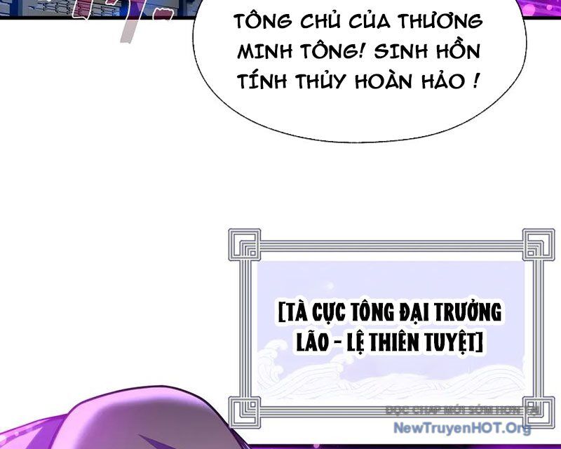 Đại ái Ma Tôn, nữ đồ đệ đều muốn giết ta - Chapter 82 - Page 46