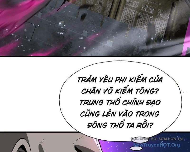 Đại ái Ma Tôn, nữ đồ đệ đều muốn giết ta - Chapter 82 - Page 58