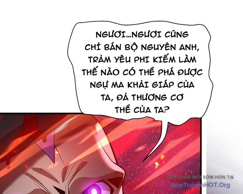 Đại ái Ma Tôn, nữ đồ đệ đều muốn giết ta - Chapter 82 - Page 71