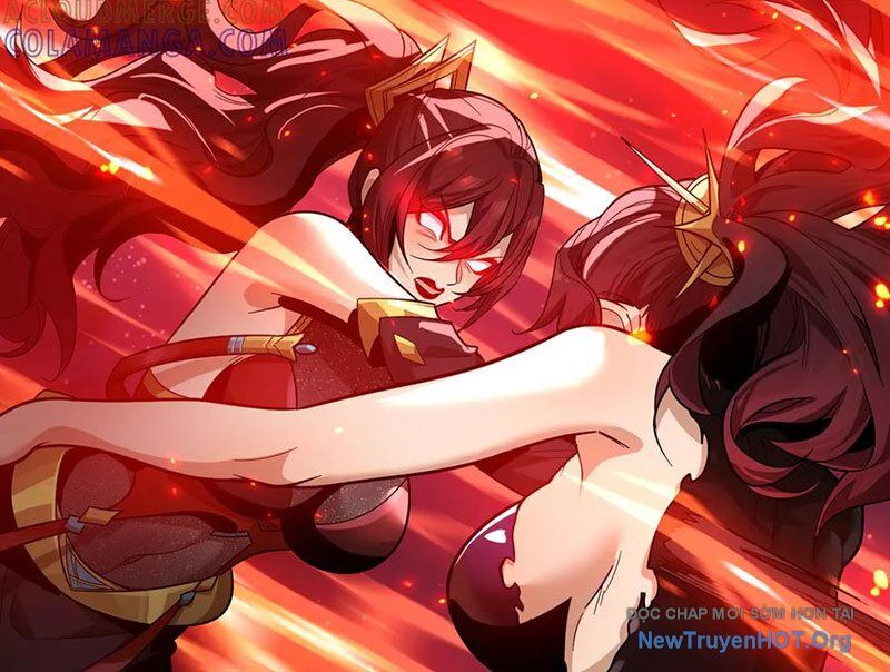 Đại ái Ma Tôn, nữ đồ đệ đều muốn giết ta - Chapter 82 - Page 8