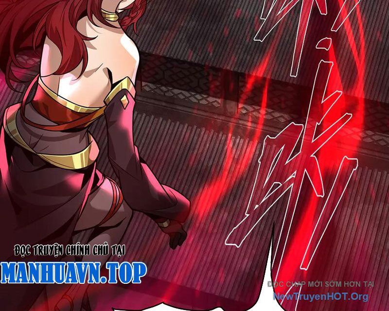 Đại ái Ma Tôn, nữ đồ đệ đều muốn giết ta - Chapter 82 - Page 83