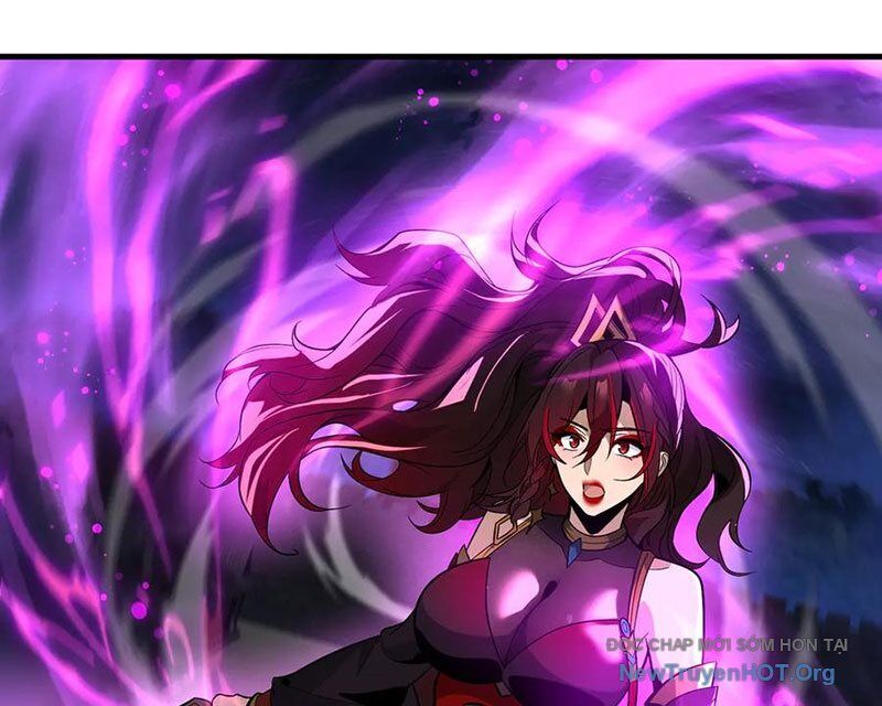 Đại ái Ma Tôn, nữ đồ đệ đều muốn giết ta - Chapter 82 - Page 91