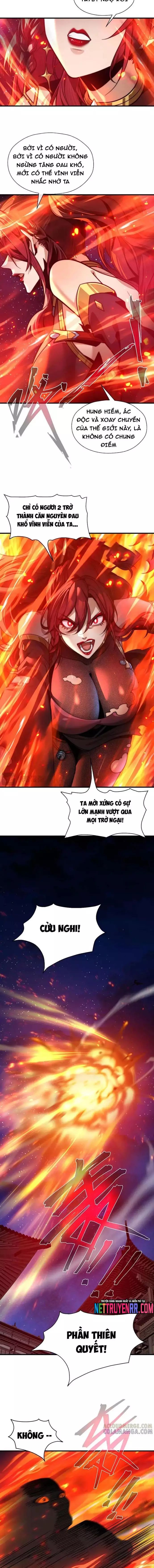 Đại ái Ma Tôn, nữ đồ đệ đều muốn giết ta - Chapter 83 - Page 5